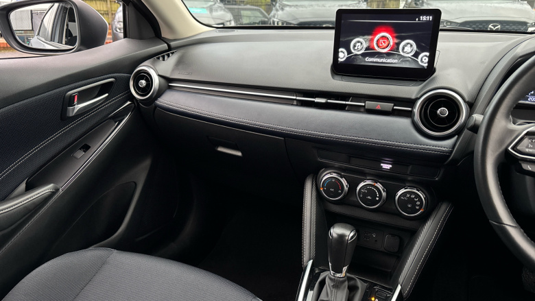 Mazda 2 1.5 Skyactiv G Sport 5dr Auto Petrol Hatchback